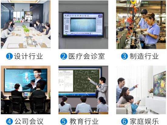 教学触摸一体机的应用前景分析